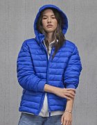 Heren Jas B&C Reset Puffer